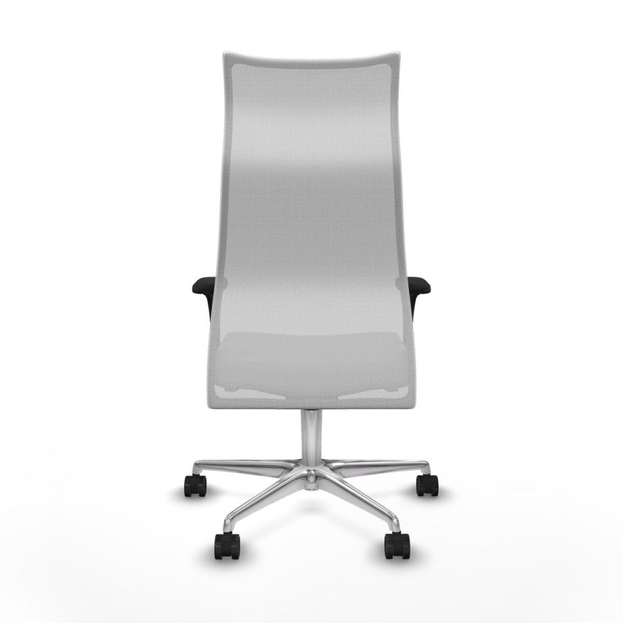 Kontorstol Piqueras y Crespo B1C086N Gr� #5