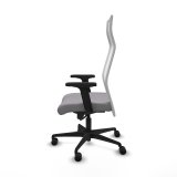 Kontorstol Piqueras y Crespo B2D036N Gr� #3