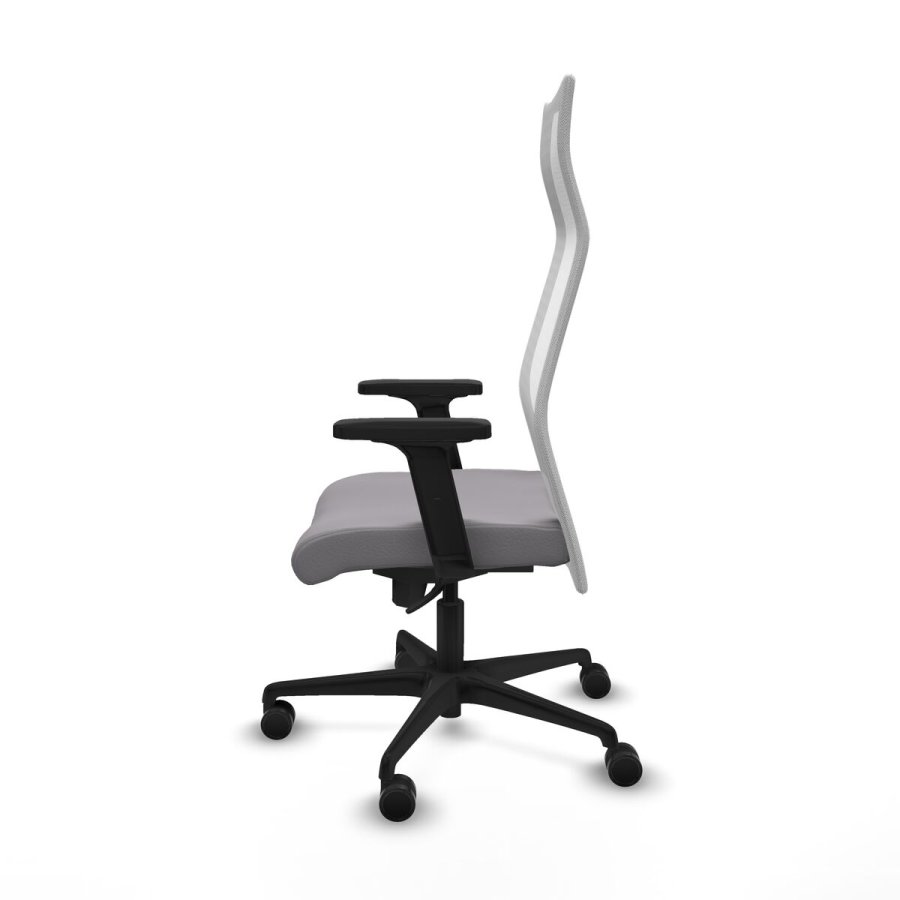 Kontorstol Piqueras y Crespo B2D036N Gr� #3