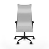 Kontorstol Piqueras y Crespo B2D036N Gr� #5