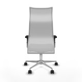 Kontorstol Piqueras y Crespo B2D086N Gr� #5