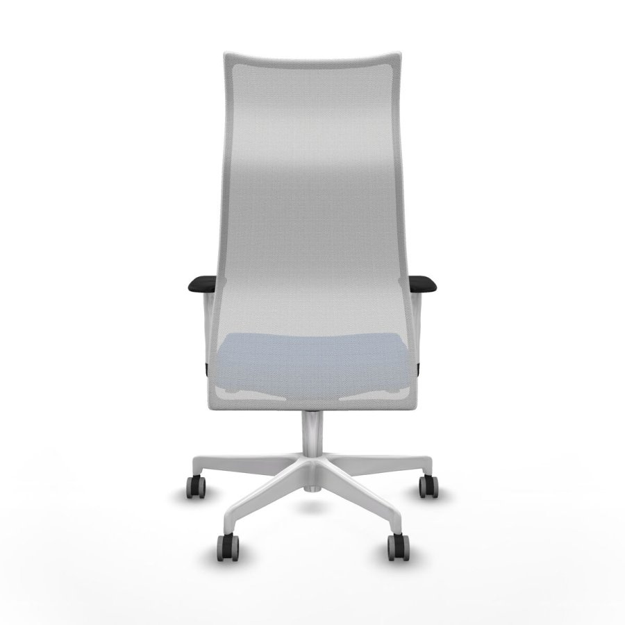 Kontorstol Piqueras y Crespo B1B026G Bl� #5