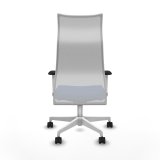 Kontorstol Piqueras y Crespo B1B026N Bl� #5