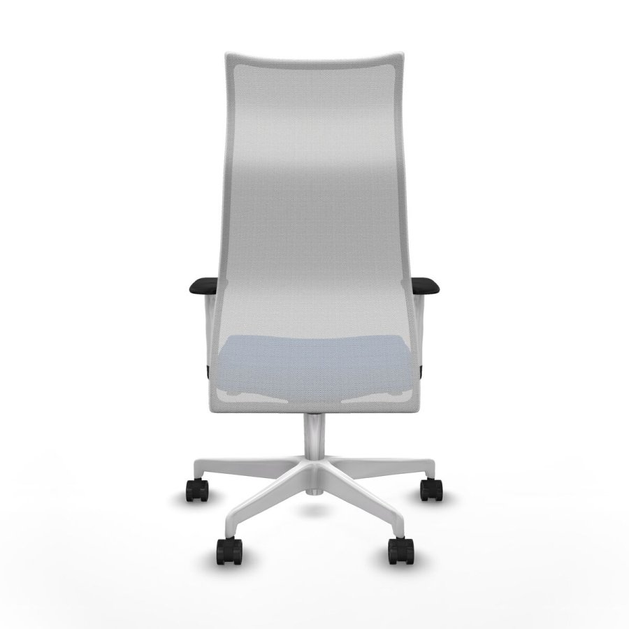 Kontorstol Piqueras y Crespo B1B026N Bl� #5