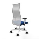 Kontorstol Piqueras y Crespo B1B026N Bl� #6