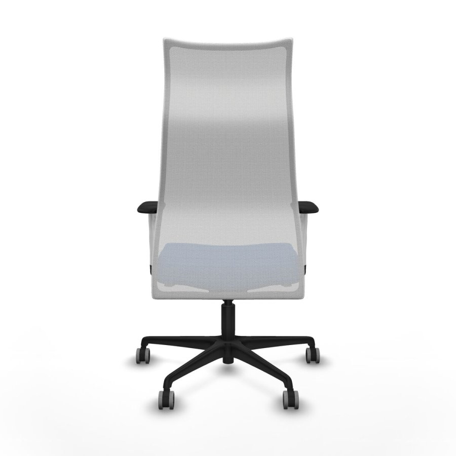 Kontorstol Piqueras y Crespo B1B036G Bl� #5