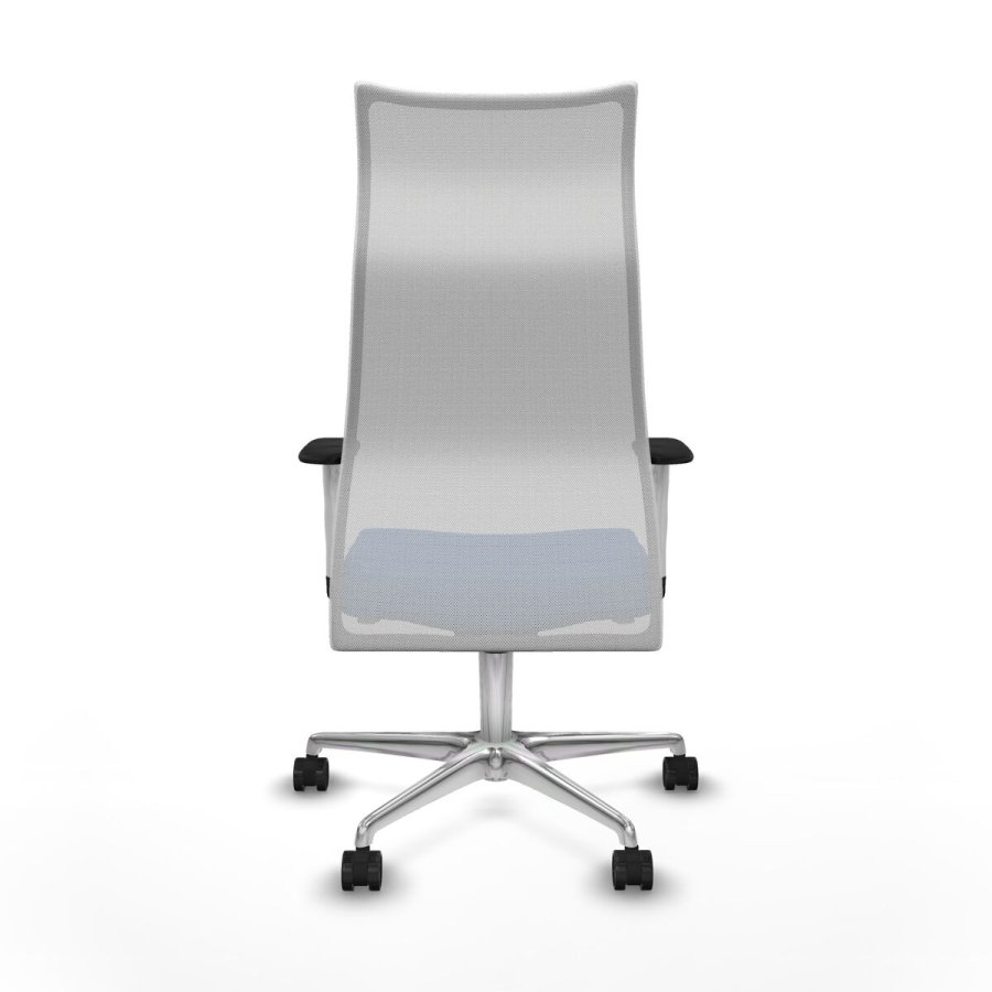 Kontorstol Piqueras y Crespo B1B086N Bl� #5