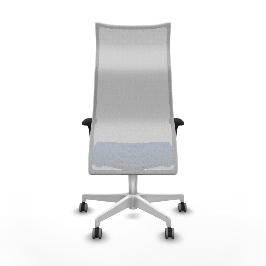 Kontorstol Piqueras y Crespo B1C026G Bl� #5