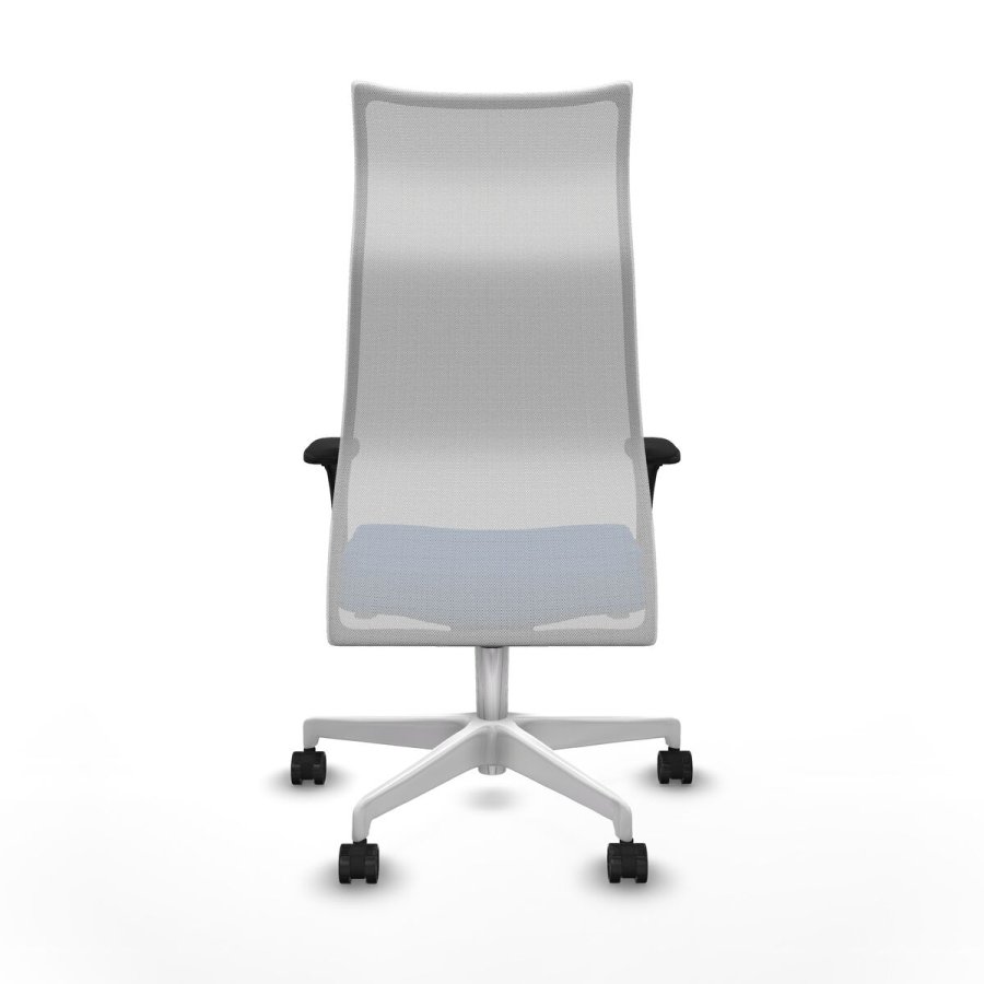 Kontorstol Piqueras y Crespo B1C026N Bl� #5