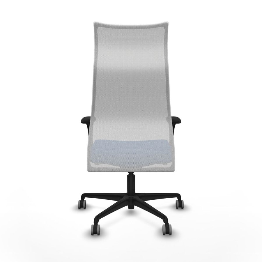 Kontorstol Piqueras y Crespo B1C036G Bl� #5