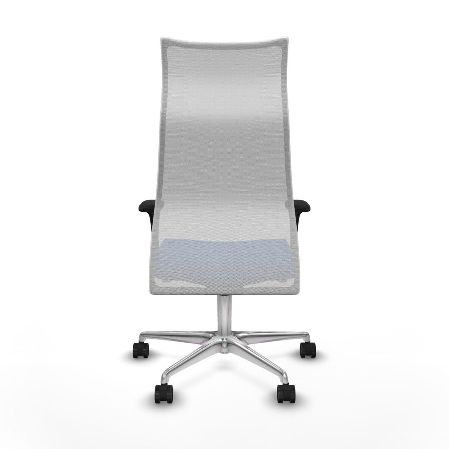 Kontorstol Piqueras y Crespo B1C086N Bl� #5