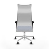 Kontorstol Piqueras y Crespo B2D026G Bl� #5