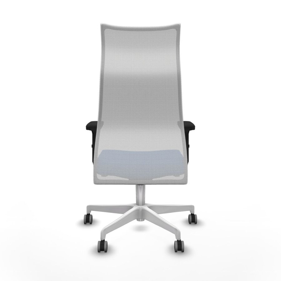 Kontorstol Piqueras y Crespo B2D026G Bl� #5