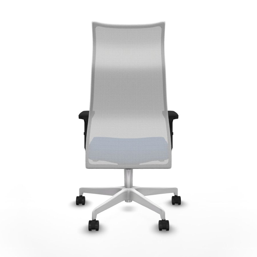 Kontorstol Piqueras y Crespo B2D026N Bl� #5