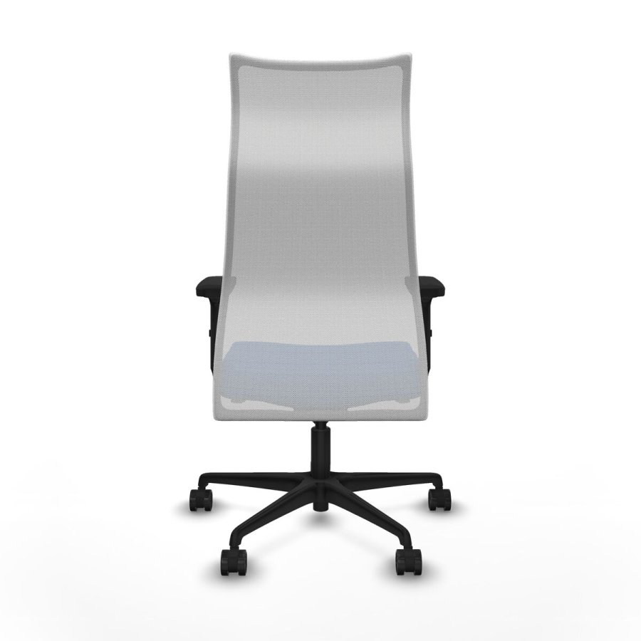 Kontorstol Piqueras y Crespo B2D036N Bl� #5