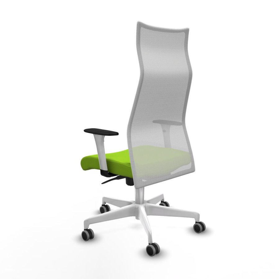 Kontorstol Piqueras y Crespo B1B026G Pistacie #4