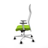 Kontorstol Piqueras y Crespo B1B026N Pistacie #3