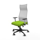 Kontorstol Piqueras y Crespo B1B036G Pistacie #2