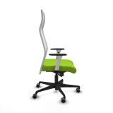 Kontorstol Piqueras y Crespo B1B036G Pistacie #7