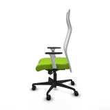 Kontorstol Piqueras y Crespo B1B036N Pistacie #3