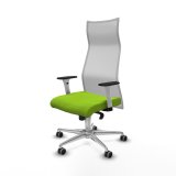 Kontorstol Piqueras y Crespo B1B086G Pistacie #2