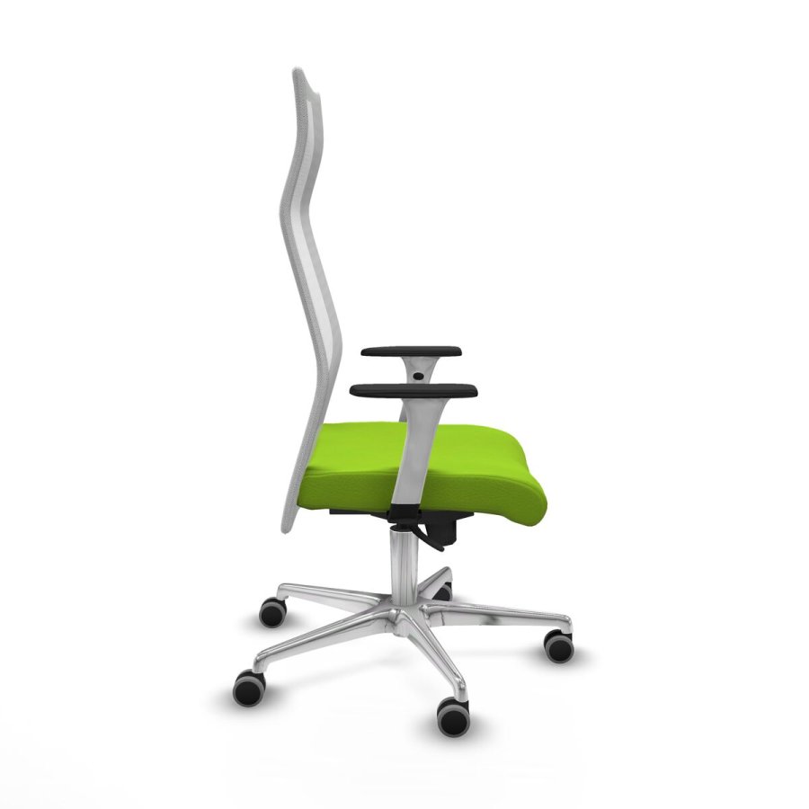 Kontorstol Piqueras y Crespo B1B086G Pistacie #7