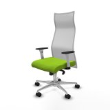 Kontorstol Piqueras y Crespo B1B086N Pistacie #2