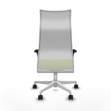 Kontorstol Piqueras y Crespo B1C026N Pistacie #5