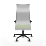 Kontorstol Piqueras y Crespo B1C036G Pistacie #5