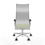 Kontorstol Piqueras y Crespo B2D026N Pistacie #5