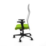 Kontorstol Piqueras y Crespo B2D036N Pistacie #3