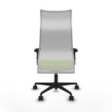 Kontorstol Piqueras y Crespo B2D036N Pistacie #5