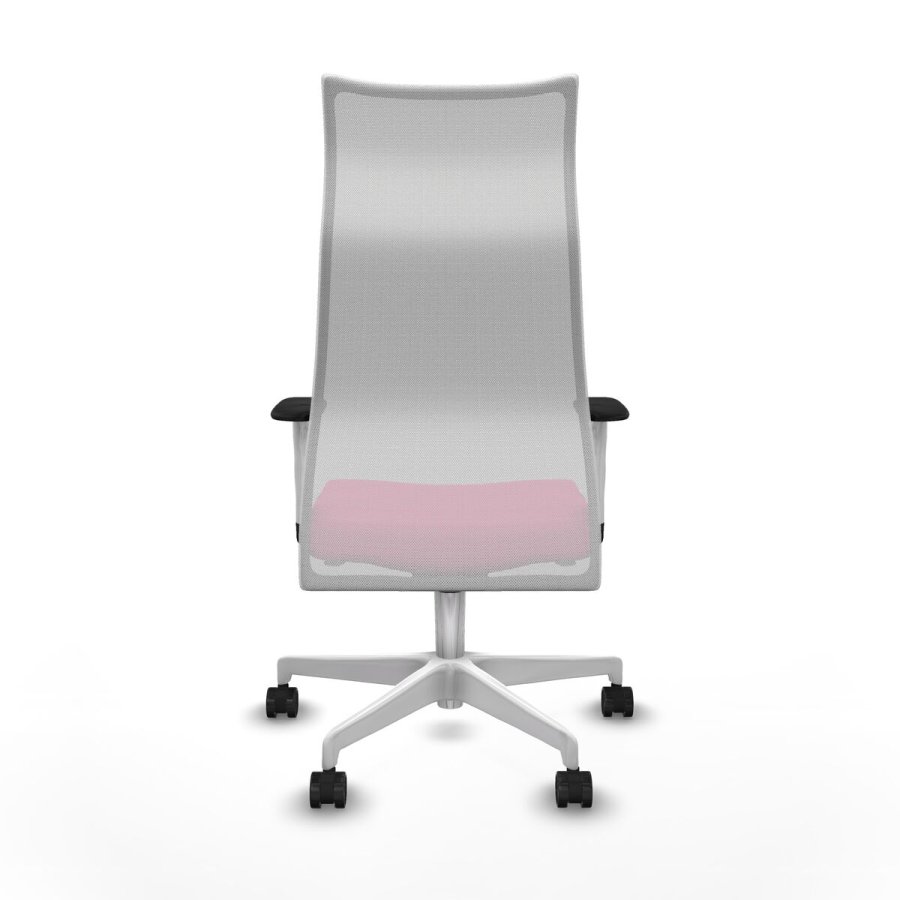 Kontorstol Piqueras y Crespo B1B026N Pink #5