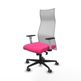 Kontorstol Piqueras y Crespo B1B036G Pink #2