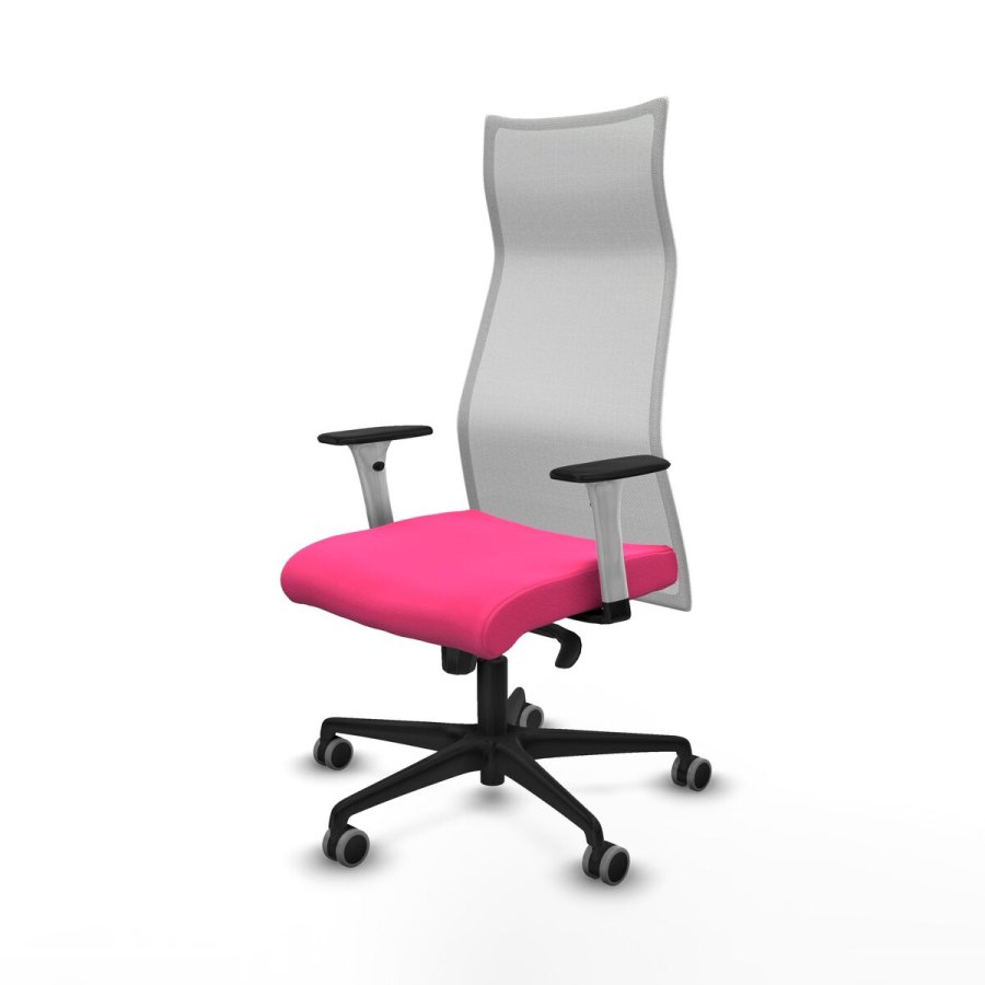 Kontorstol Piqueras y Crespo B1B036G Pink #2