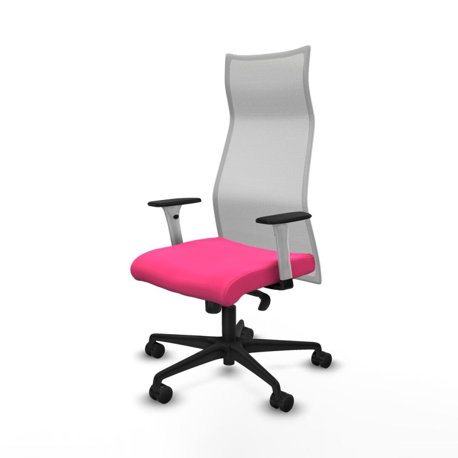 Kontorstol Piqueras y Crespo B1B036N Pink #2