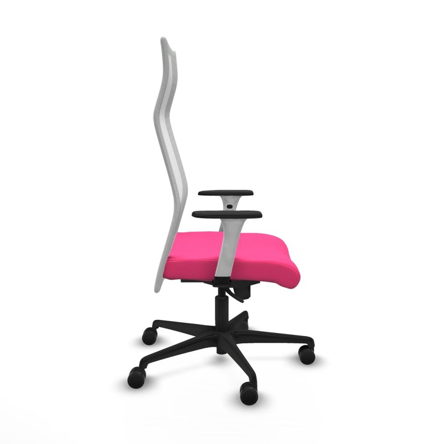 Kontorstol Piqueras y Crespo B1B036N Pink #7