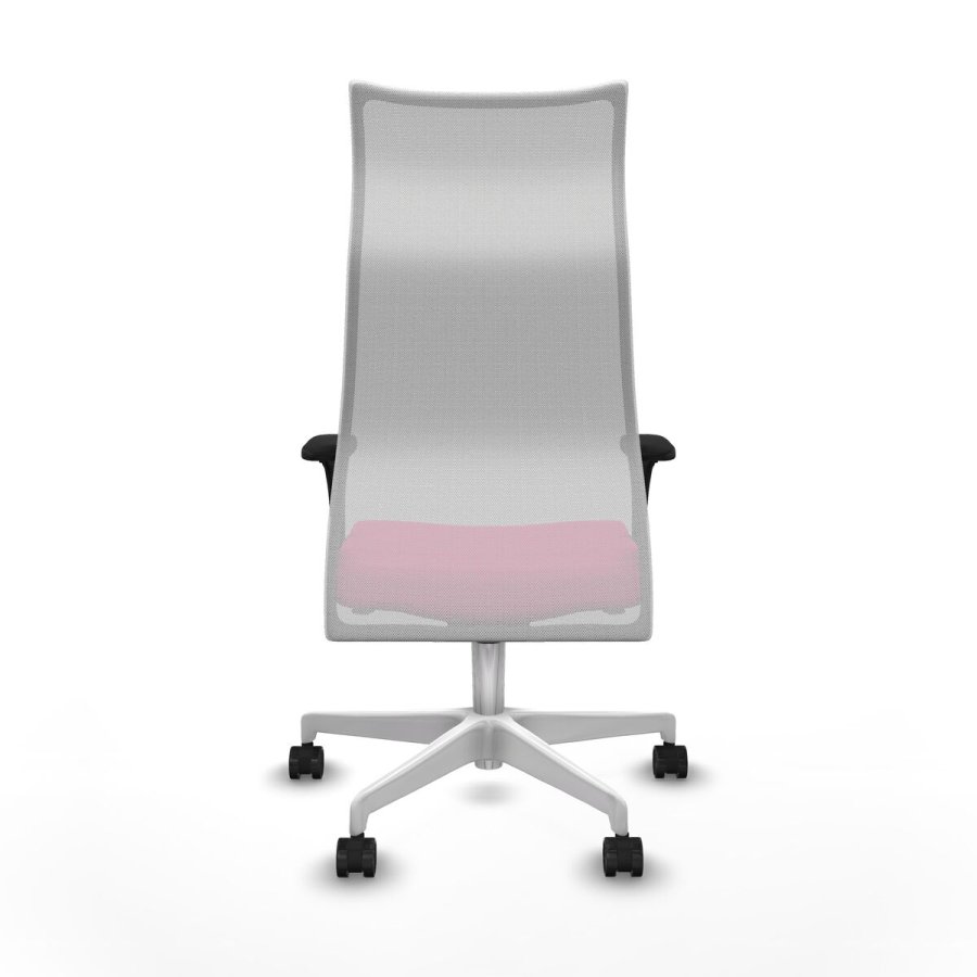 Kontorstol Piqueras y Crespo B1C026N Pink #5