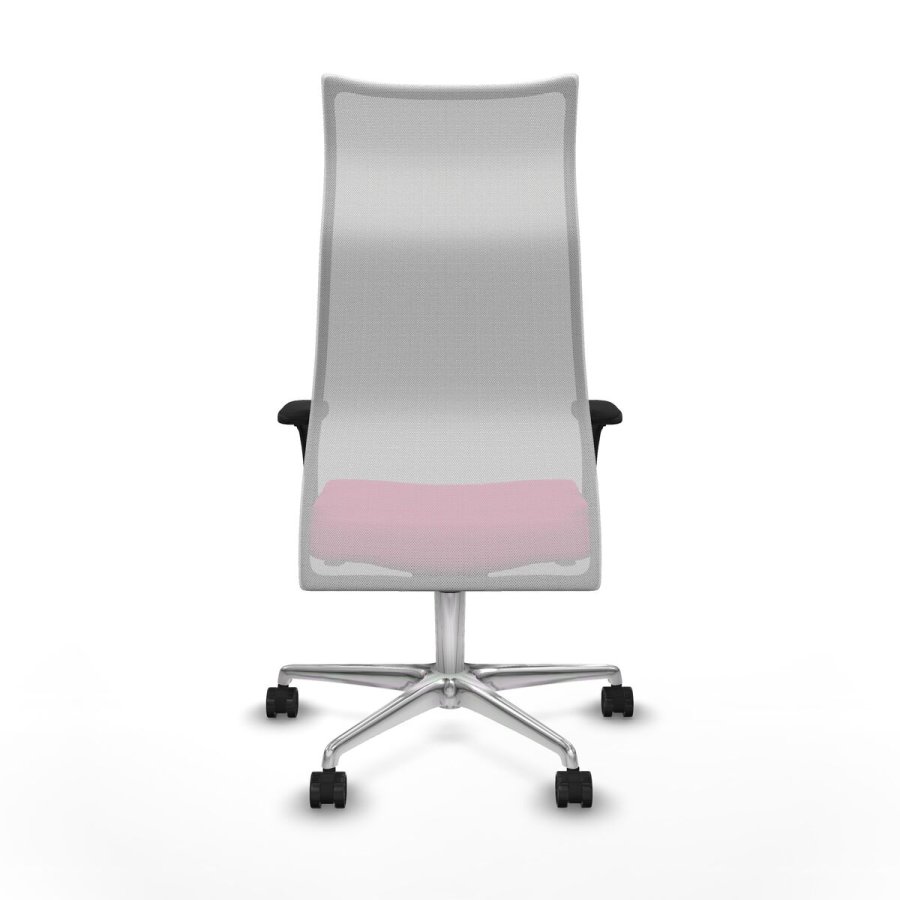 Kontorstol Piqueras y Crespo B1C086N Pink #5
