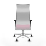 Kontorstol Piqueras y Crespo B2D026G Pink #5