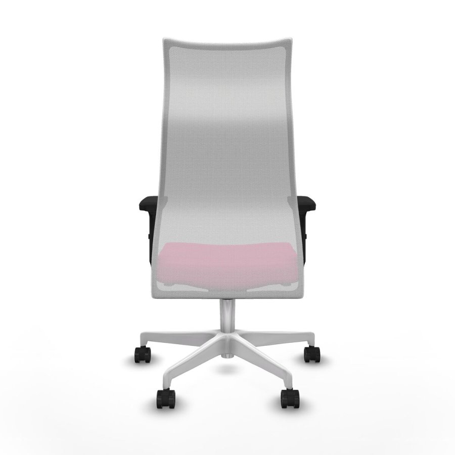 Kontorstol Piqueras y Crespo B2D026N Pink #5