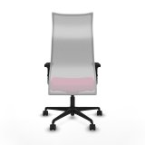 Kontorstol Piqueras y Crespo B2D036N Pink #5