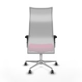 Kontorstol Piqueras y Crespo B2D086G Pink #5