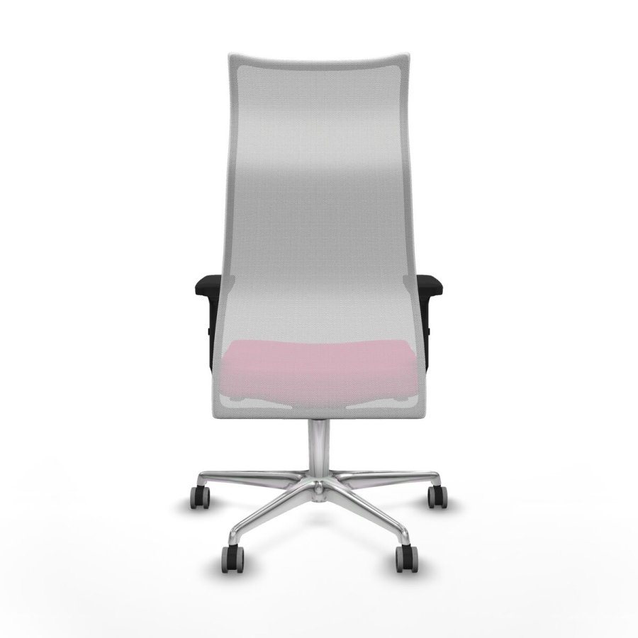 Kontorstol Piqueras y Crespo B2D086G Pink #5