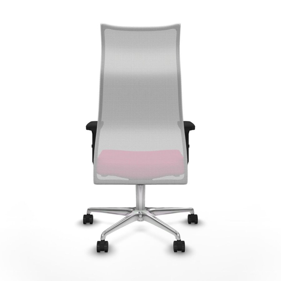 Kontorstol Piqueras y Crespo B2D086N Pink #5