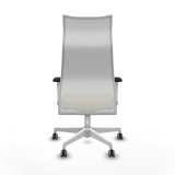 Kontorstol Piqueras y Crespo B1B026G Fl�defarvet #5