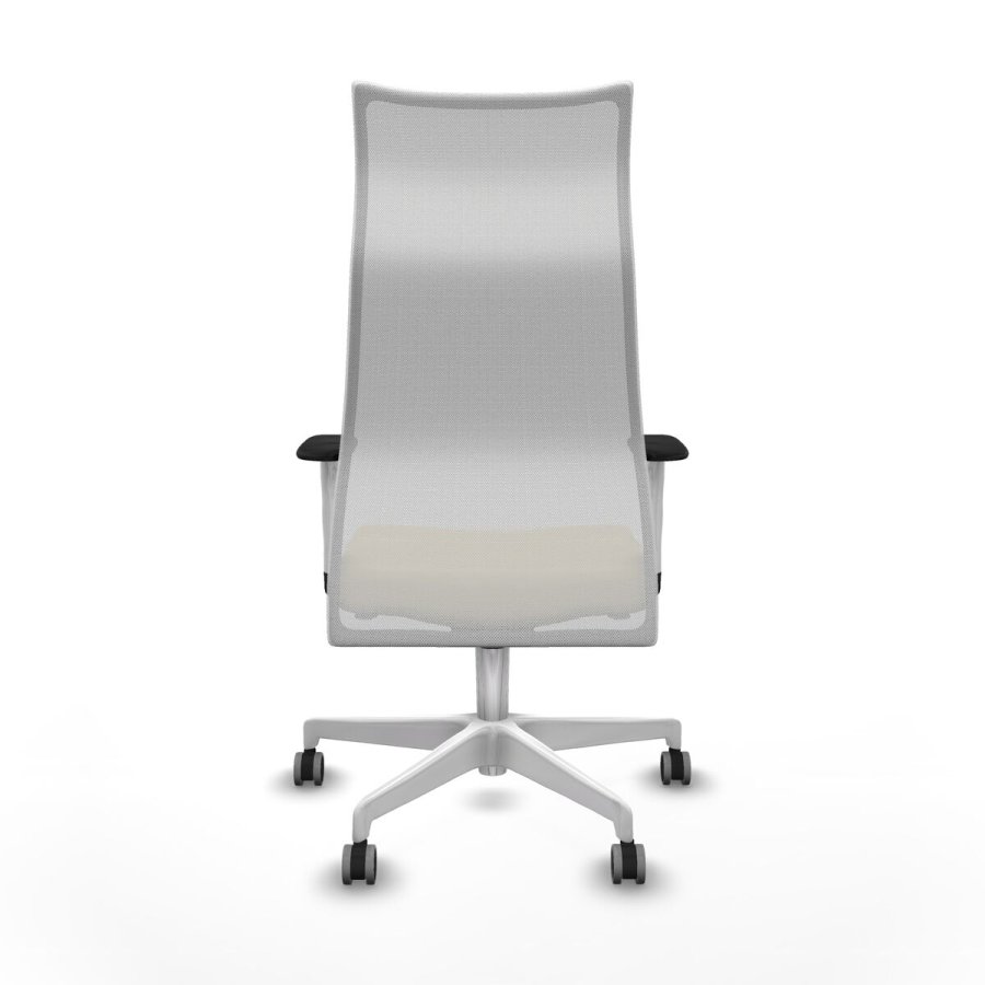 Kontorstol Piqueras y Crespo B1B026G Fl�defarvet #5