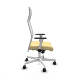 Kontorstol Piqueras y Crespo B1B026N Fl�defarvet #7