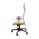 Kontorstol Piqueras y Crespo B1B036G Fl�defarvet #3