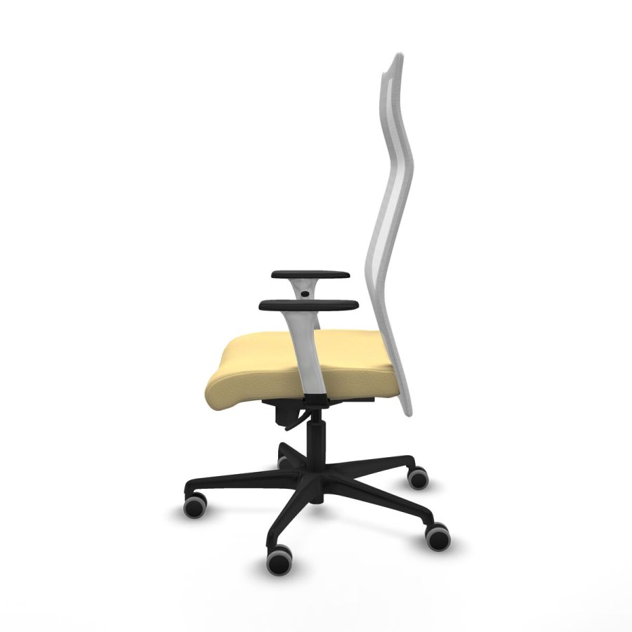 Kontorstol Piqueras y Crespo B1B036G Fl�defarvet #3